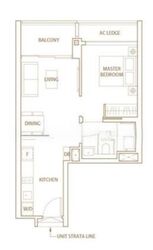 JadeScape (D20), Condominium #568182451
